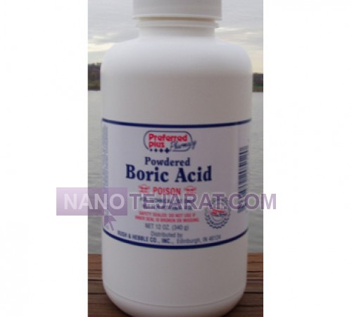 Boric Acid